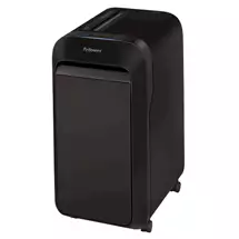 FELLOWES | Fellowes LX Series 5050401 paper shredder Microcut shredding 65 dB