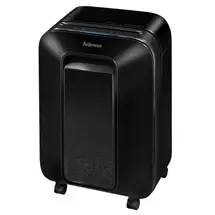 FELLOWES | Fellowes LX Series Paper Shredder LX200 12 Sheet Mini Cut Shredder