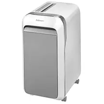 FELLOWES | Fellowes LX Series Paper Shredder LX221 20 Sheet Micro Cut Shredder