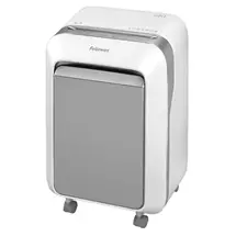 FELLOWES | Fellowes LX Series Powershred LX21 paper shredder Microcut shredding