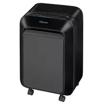 FELLOWES | Fellowes LX Series Powershred LX210 paper shredder Black