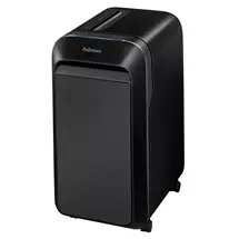 FELLOWES | Fellowes LX Series Powershred LX220 paper shredder 65 dB Black