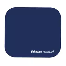 FELLOWES | Fellowes Microban Blue | In Stock | Quzo UK
