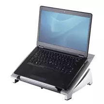 FELLOWES | Fellowes Office Suites Laptop Riser | In Stock | Quzo UK