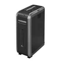 FELLOWES | Fellowes Paper Shredder 125Ci 20 Sheet Cross Cut Shredder with 53