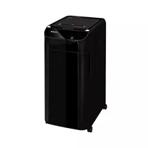 FELLOWES | Fellowes Paper Shredder 350 Sheet Auto Feed Cross Cut Shredder AutoMax