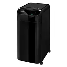 FELLOWES | Fellowes Paper Shredder 550 Sheet Auto Feed Cross Cut Shredder AutoMax