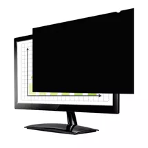 FELLOWES | Fellowes PrivaScreen 61 cm (24") Monitor Frameless display privacy
