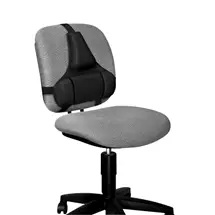 FELLOWES | Fellowes Professional Series Ultimate Back Support