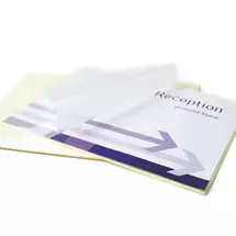 FELLOWES | Fellowes SelfAdhesive Laminating Pouches A3 100pcs. 80 mµ laminator