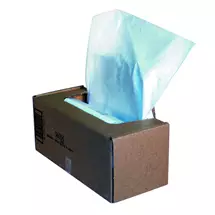 FELLOWES | Fellowes Shredder Bags 94 Litres | In Stock | Quzo UK
