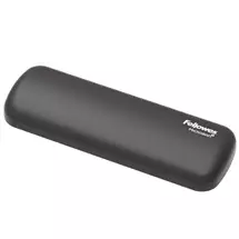 FELLOWES | Fellowes Wrist Rest Breyta Palm Rest with Antibacterial Protection