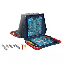 Top Brands | Hasbro Gaming Battleship | Quzo UK