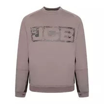 Jcb | JCB Crew Sweatshirt | In Stock | Quzo UK