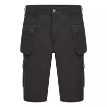 Jcb | JCB D+27 Shorts Grey | In Stock | Quzo UK