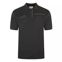 Jcb | JCB D+29 T-shirt Grey | In Stock | Quzo UK