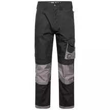 Top Brands | JCB D+II Pants Grey | In Stock | Quzo UK