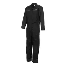 JCB D+it Trade Coverall Black | In Stock | Quzo UK