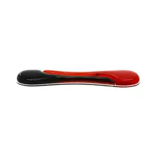 Wrist Rests | Kensington Duo Gel Keyboard Wrist Rest — Red | In Stock