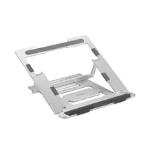 Laptop Stands | Kensington Easy Riser Aluminium Laptop Riser | In Stock