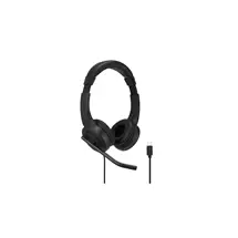 Kensington Headsets | Kensington H1000 USB-C On-Ear Headset | In Stock | Quzo UK
