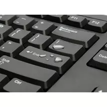 Kensington Keyboards | Kensington KB100 EQ Wired Full Size Keyboard | In Stock