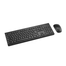 Kensington Keyboards | Kensington KM150 EQ Wireless Desktop Set | In Stock