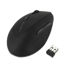 Kensington Mice | Kensington Pro Fit Left-Handed Ergo Wireless Mouse
