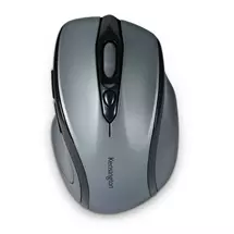 Kensington Mice | Kensington Pro Fit Mid-Size Wireless Mouse - Graphite Grey