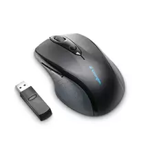 Kensington Mice | Kensington Pro Fit Wireless Full-Size Mouse | In Stock