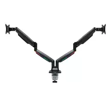 Kensington Monitor Arms Or Stands | Kensington SmartFit One-Touch Height-Adjustable Dual Monitor Arm