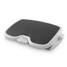 Foot Rests | Kensington SmartFit SoleMate Plus Foot Rest - Grey