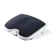 Foot Rests | Kensington SoleMate Comfort Footrest with SmartFit System