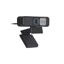 Kensington Web Cameras | Kensington W2050 Pro 1080p Auto Focus Webcam | Quzo UK