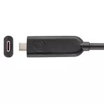 Kramer Electronics  | Kramer Electronics CLSAOCU32/FF15 USB cable USB 3.2 Gen 2 (3.1 Gen 2)