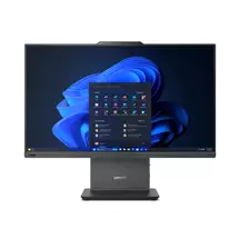 Lenovo  | Lenovo ThinkCentre neo 50a 24 Gen 5 Intel Core 5 210H 60.5 cm (23.8")