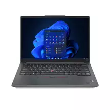 Everyday Laptops | Lenovo ThinkPad E14 Gen 5 (AMD), AMD Ryzen™ 5, 2.3 GHz, 35.6 cm (14"),