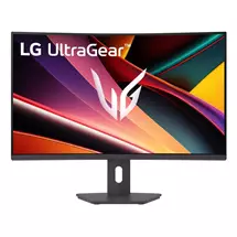 LG | LG 32G600AB computer monitor 81.3 cm (32") 2560 x 1440 pixels Quad HD