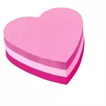 Labels | Post-It 2007H self-adhesive label Pink 225 pc(s) | In Stock