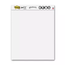 Paper | Post-It 566 writing notebook 20 sheets White | In Stock