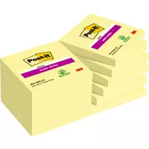Paper | Post-It 7000048173 note paper Square Yellow 90 sheets Self-adhesive