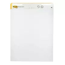 Post-It 7000050153 note paper Rectangle White 30 sheets Self-adhesive