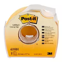 Post-It | Post-It 7100222076 label-making tape | In Stock | Quzo UK