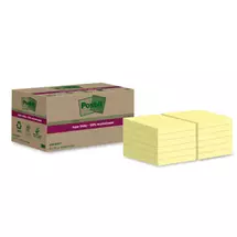 Paper | Post-It 7100284576 note paper Square Yellow 70 sheets Self-adhesive