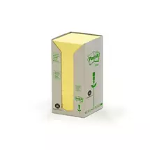 Post-It | Post-It FT510110347 note paper Square Yellow Self-adhesive