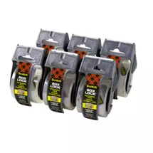 Scotch | Scotch 1956EF duct tape Suitable for indoor use Suitable for outdoor