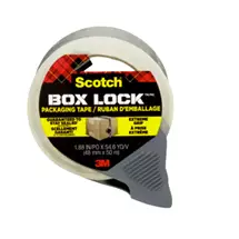 Scotch | Scotch 3950RD duct tape Suitable for indoor use Suitable for outdoor