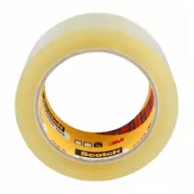 Scotch | Scotch 7100094739 66 m Polypropylene (PP) Transparent 6 pc(s)