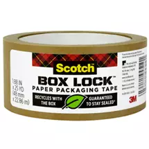 Scotch | Scotch 785023EF8GC duct tape Suitable for indoor use Suitable for