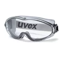 Top Brands | Uvex 9302285 safety eyewear Safety glasses Grey, Black